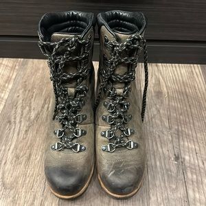 Sorel Joan of Arctic Bootie